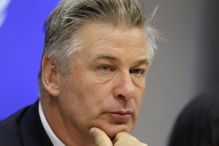 Alec Baldwin encourt cinq ans de prison (archives).